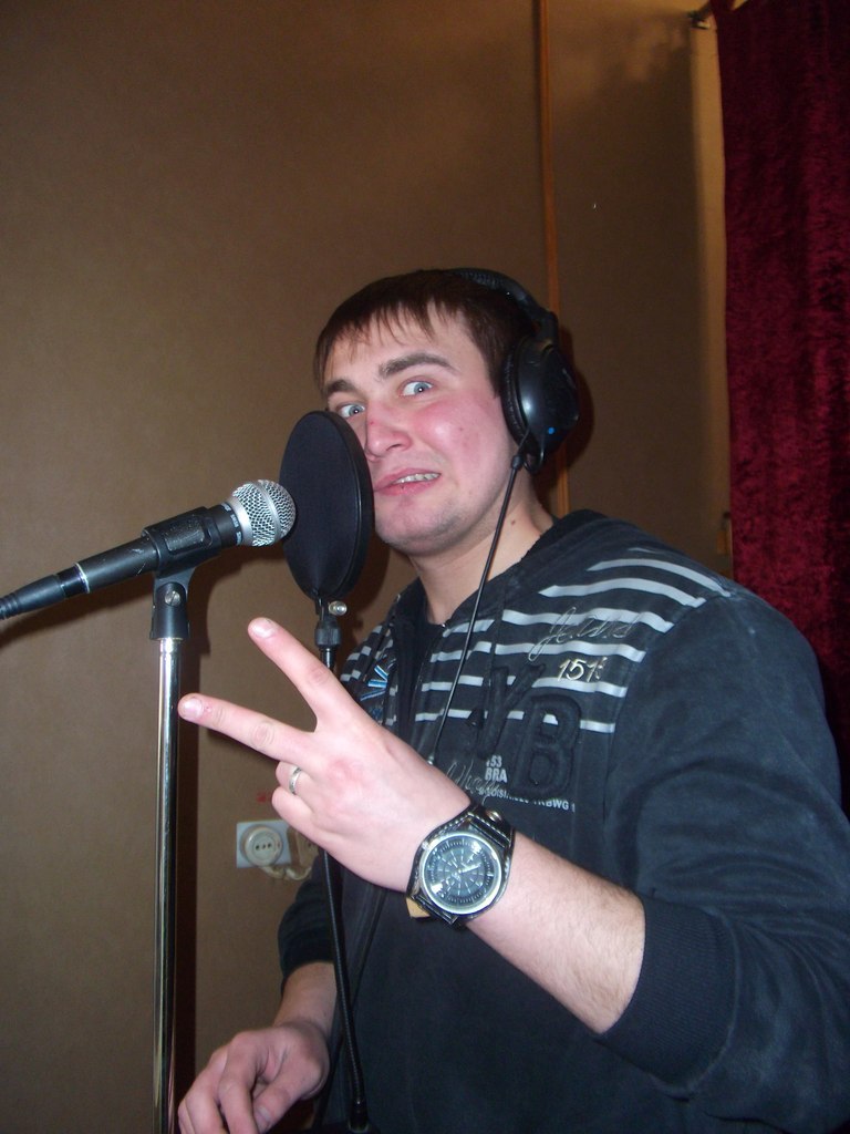 Роман Штых | Санкт-Петербург