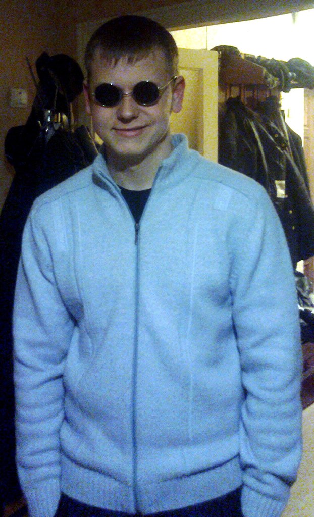 Евгений Иванов | 