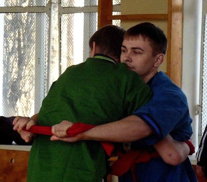 Алексей Шевченко Николаевич | Ставрополь