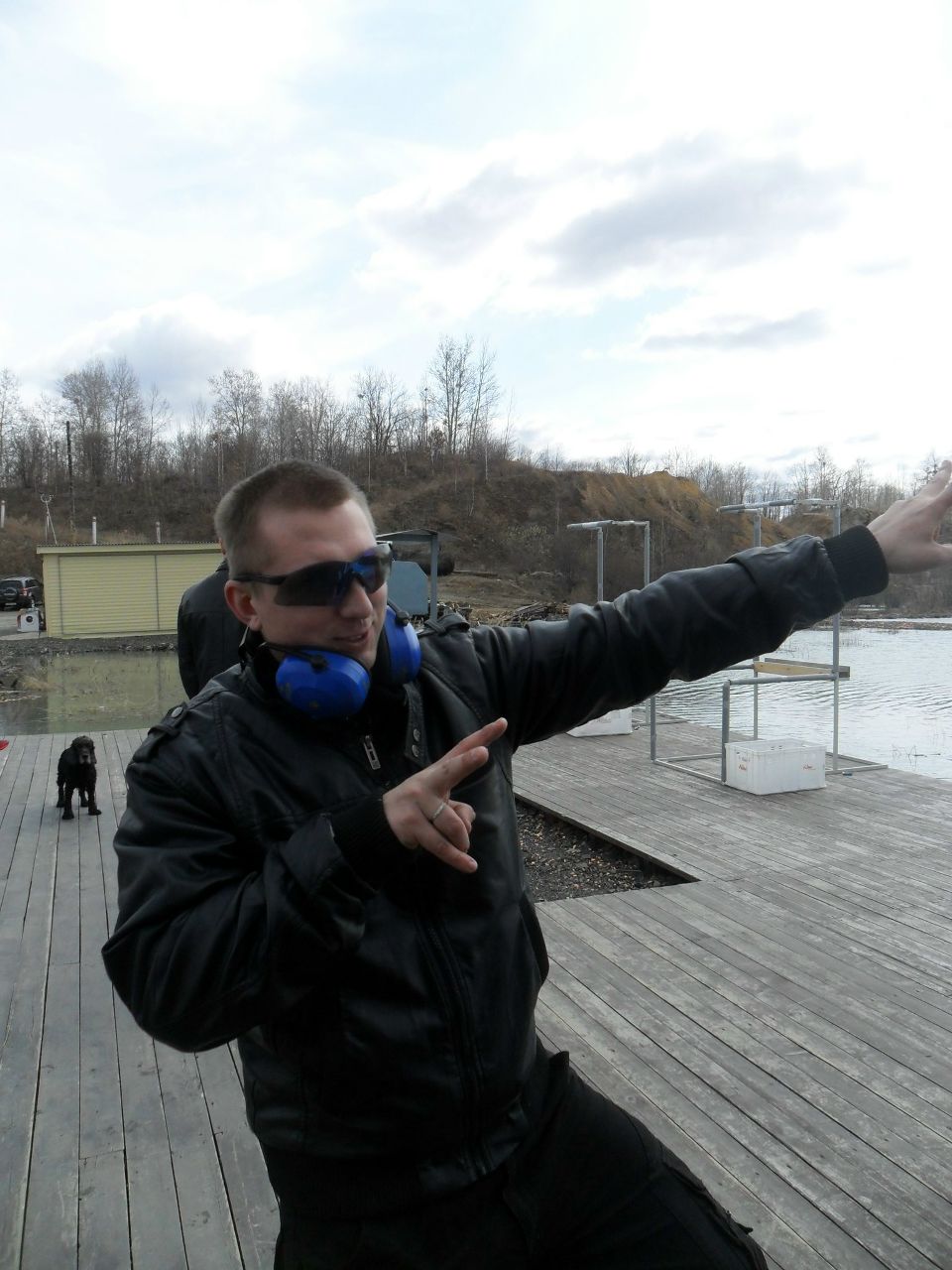 Лёня Балабанов | Хабаровск