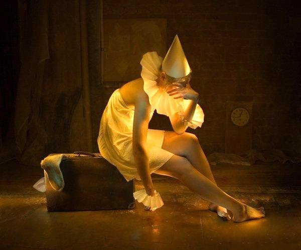 Юлия Швец | Leipzig