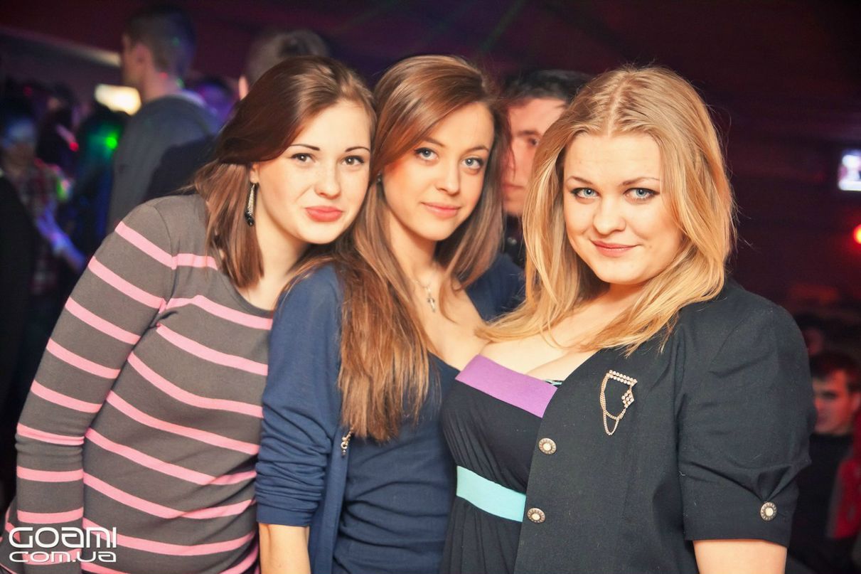 Анастасія Івандюк | 