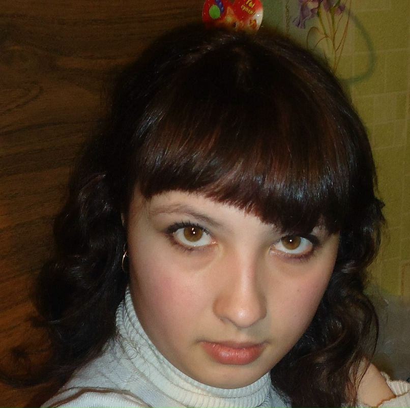 Любовь Павлова | Новоорловск