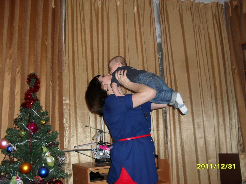 Ирина Григораш | Красногорск