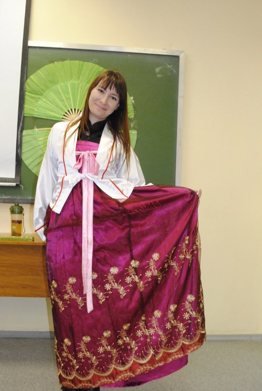 Мария Рудая | Рязань