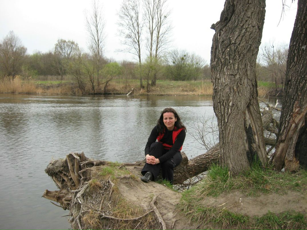 Ольга Старченко | Харьков