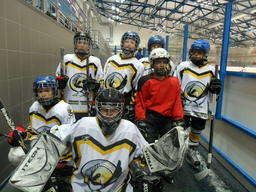 Артем Шишков | Омск