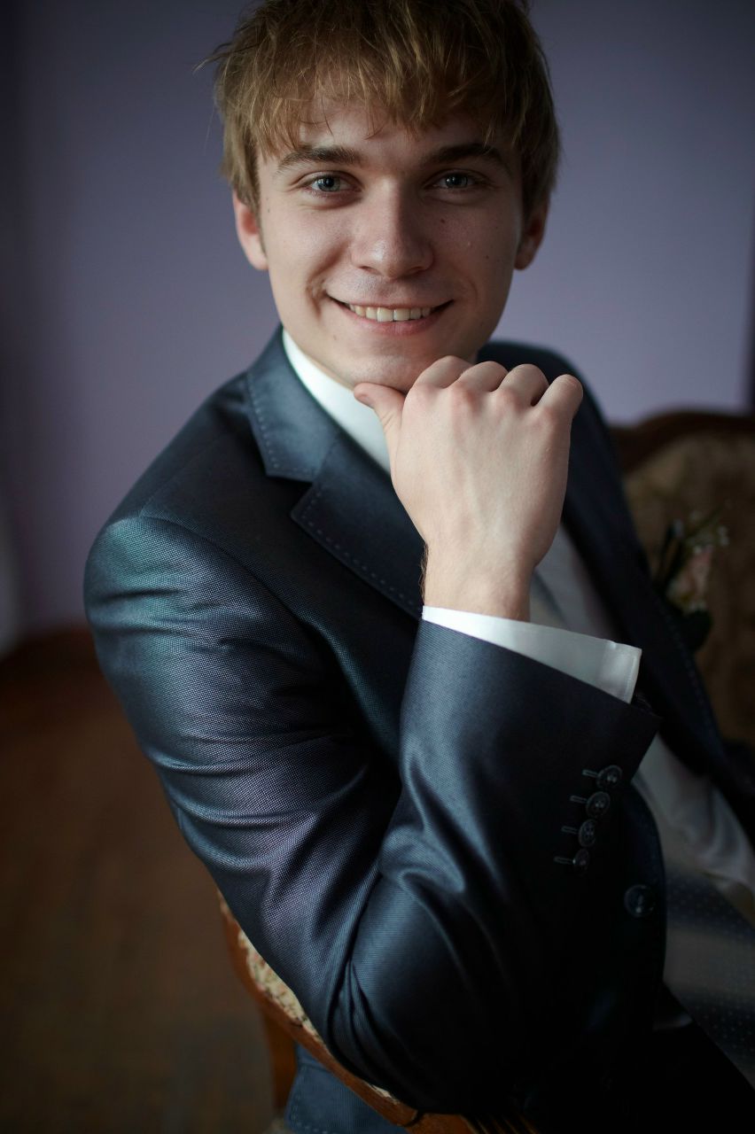 Евгений Поветкин | Харьков