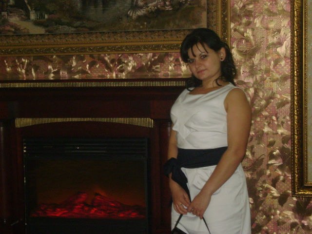 Ольга Ефодьева | Дубоссары