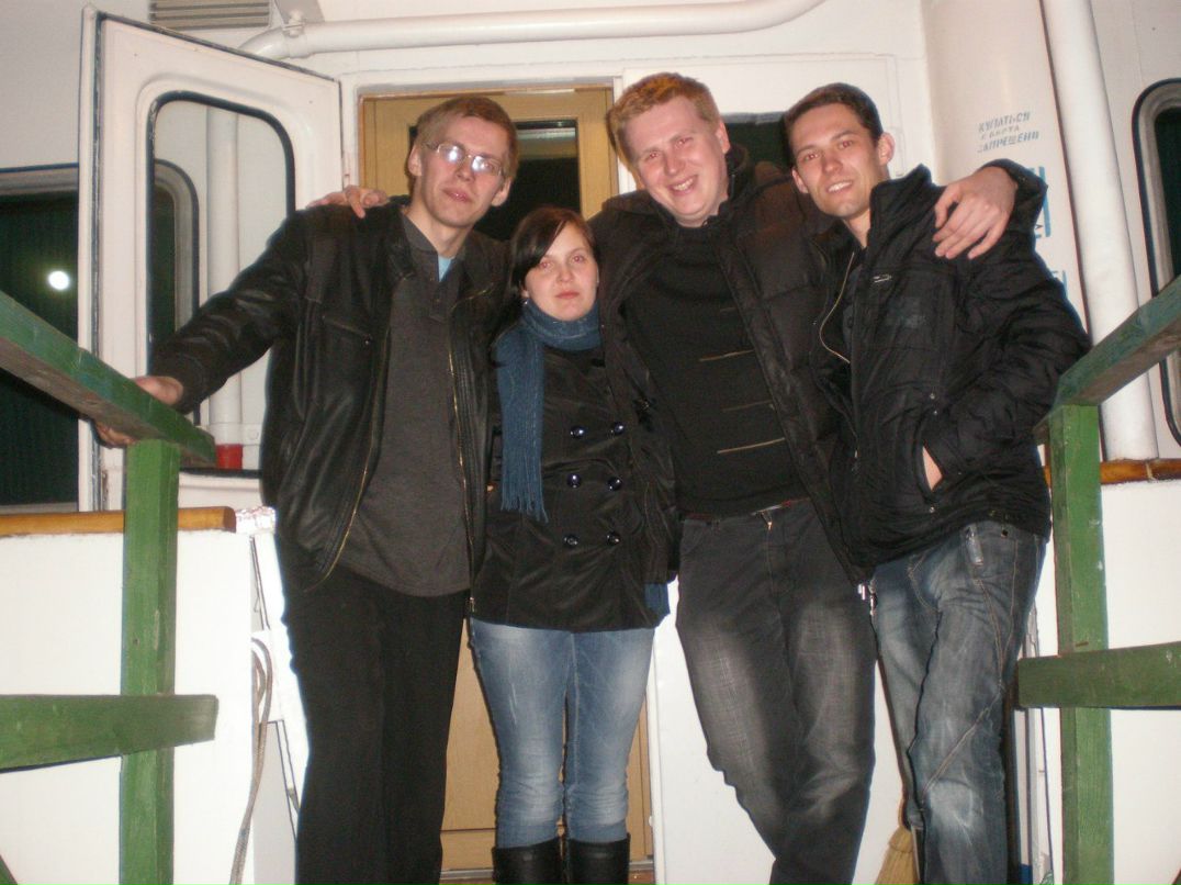 Илья Алексеев | Нижний Новгород