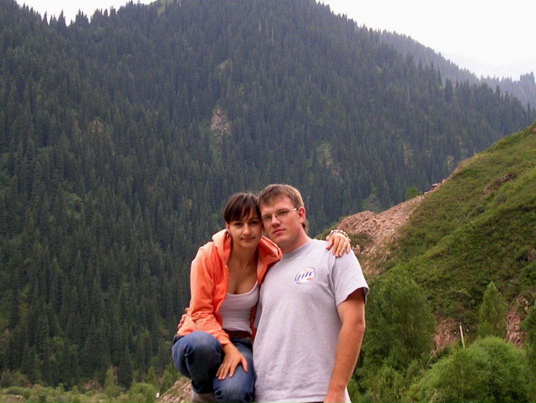 Diana Zotova | Алматы