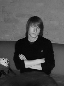 Ринат Бекмаматов H-Pub | Санкт-Петербург