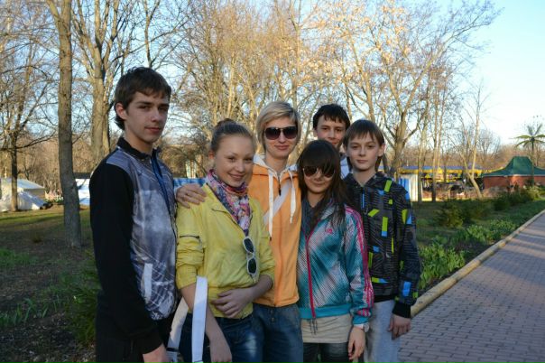 №20, Алена Спинул, 44 года, Кропивницкий / Кировоград №20, Алена Спинул, 44 года, Кропивницкий / Кировоград