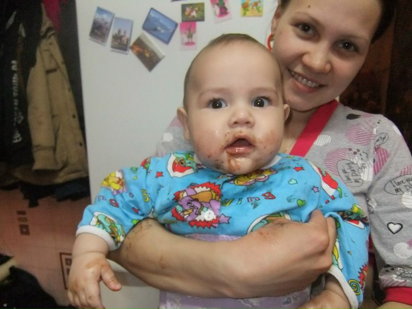 Гульназ Гамируллина | Казань