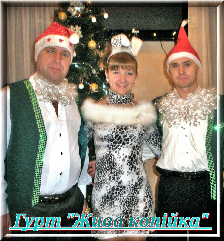 Анатолій Бекерей | Любомль