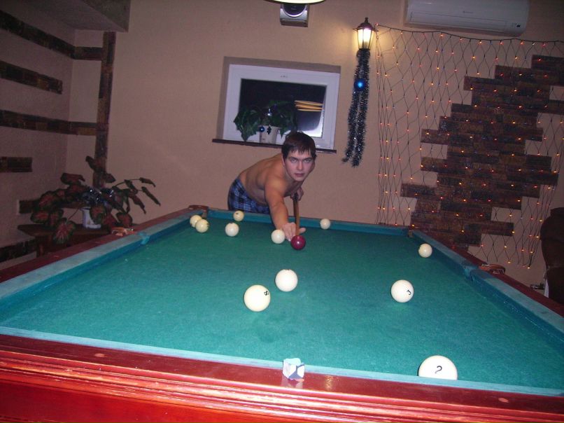 Михаил Назаров | Жуковский