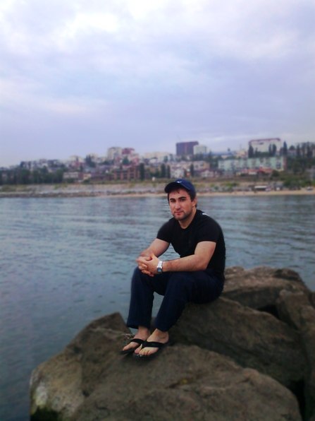 Омар Баталов | Махачкала