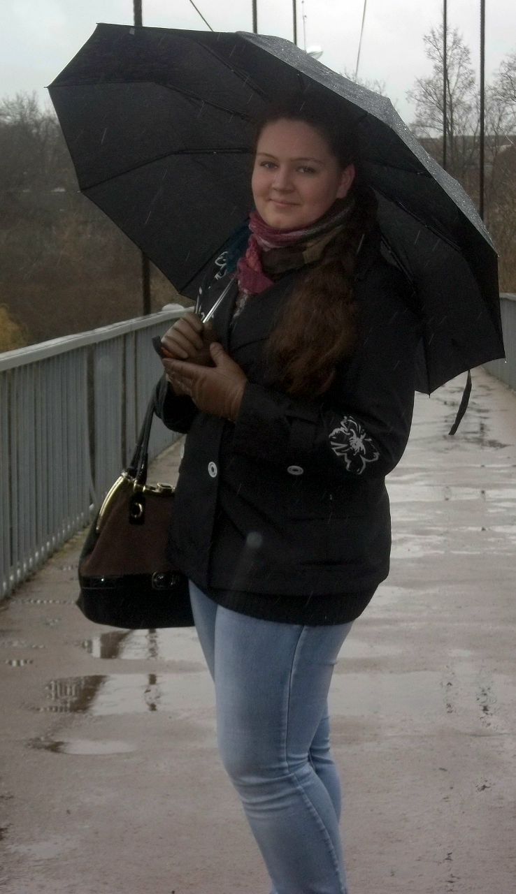 Людмила Степанюк | Житомир