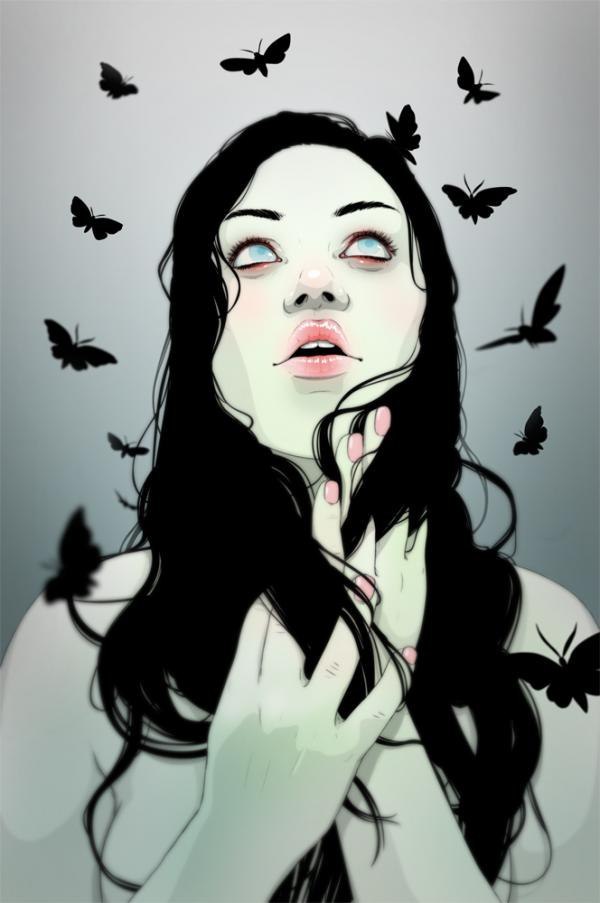 Милочка Биккинина | Липецк