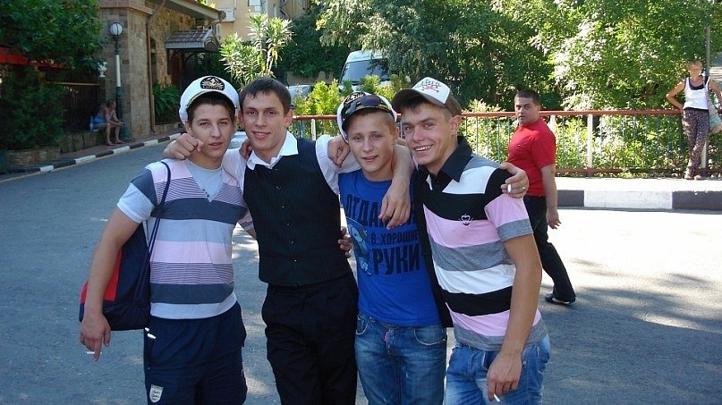 Вадим Гейко | 