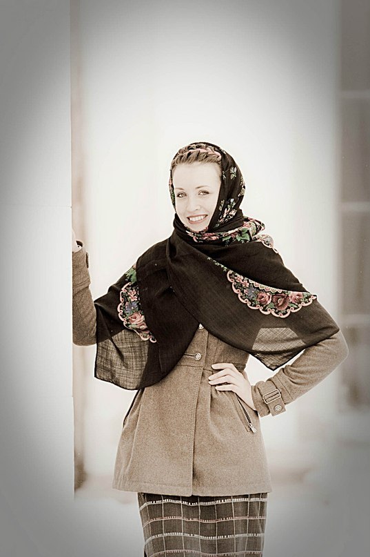 Светлана Бушмина | Киев