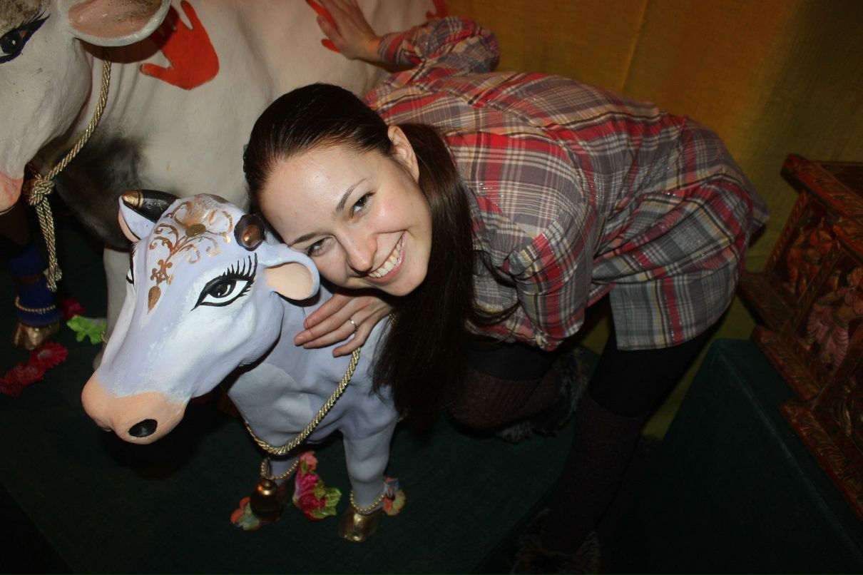 Ольга Михель | 