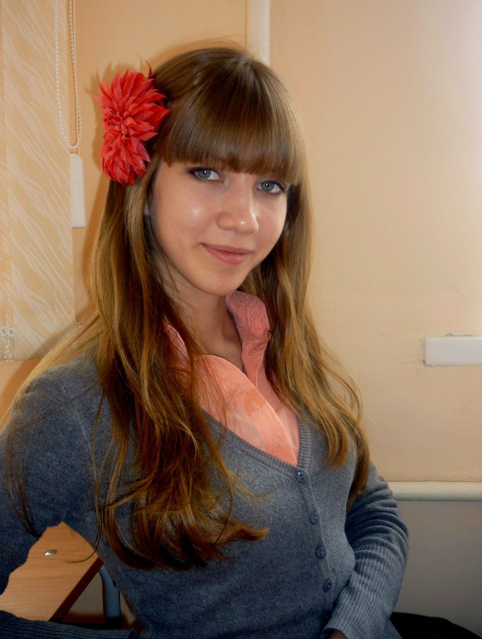 Светлана Гизятуллина | Казань