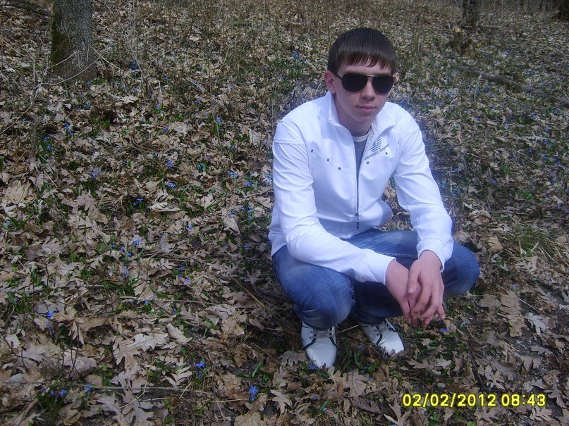 Vlad Dukarev | Железноводск