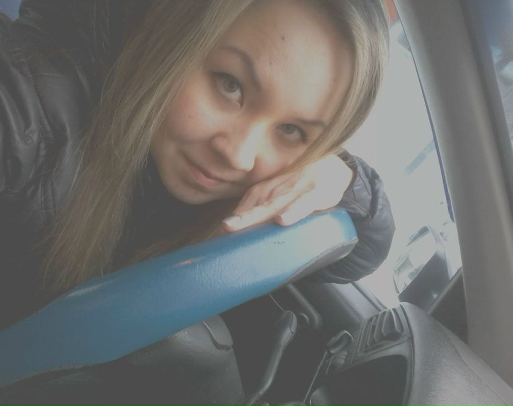 Дарья Николаева | Йошкар-Ола