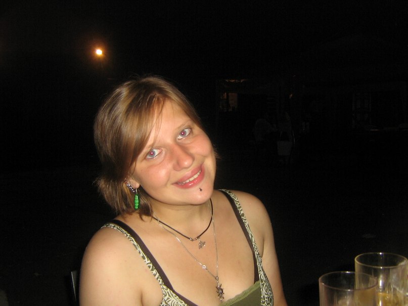 Марія Рац | Киев