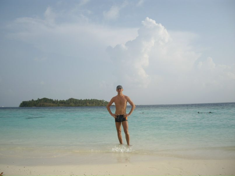 Валерий Рассейкин | Санкт-Петербург