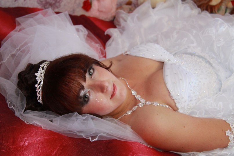 Анна Бирюкова | Липецк