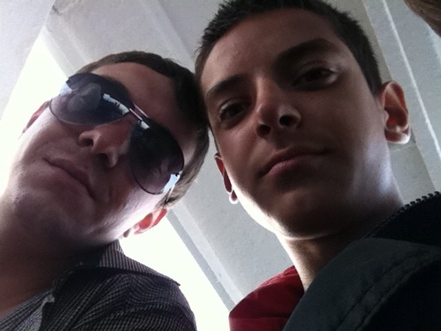 Александр Смирнов | Los Angeles