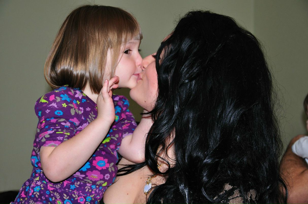 Таня Осинникова | 