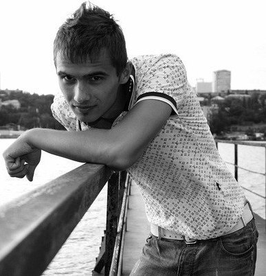 Михаил Доронин | Москва