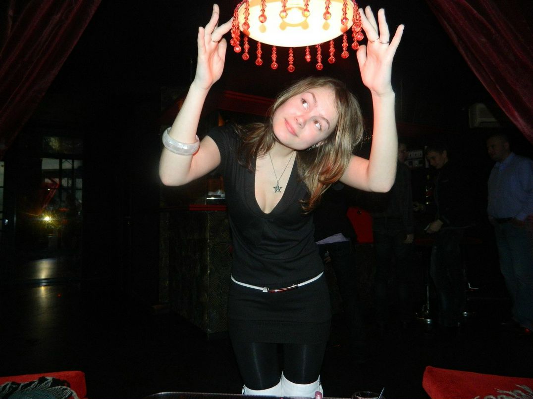 Любовь Николаева | Мытищи