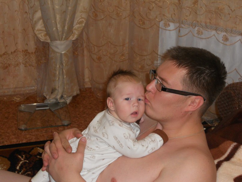 Дмитрий Клестов | Ижевск