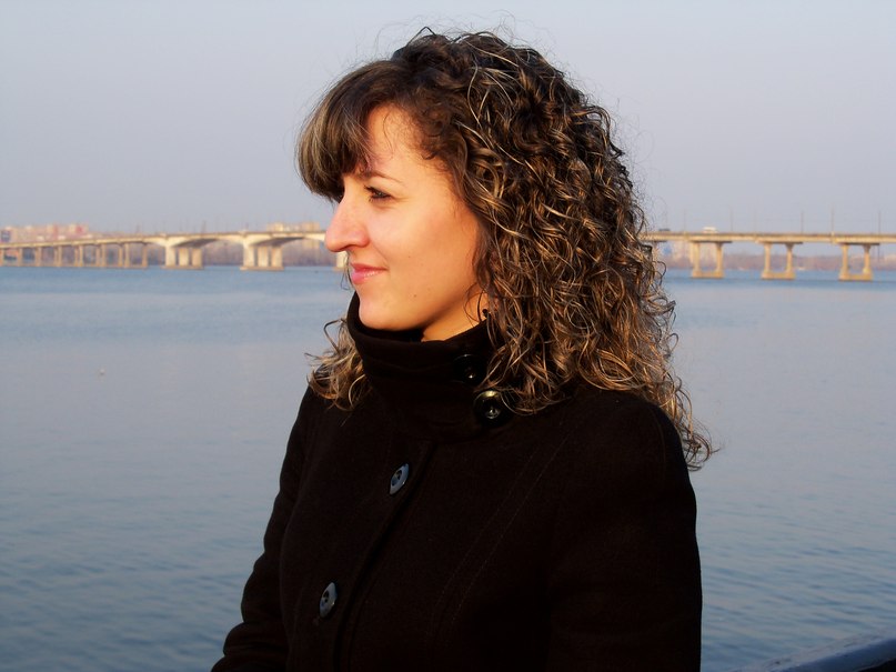 Юлия Лащенко Викторовна | Днепр (Днепропетровск)