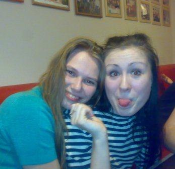 Юлия Пинигина | Нижний Тагил