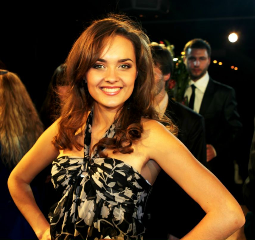 Маргарита Беседюк | Одесса