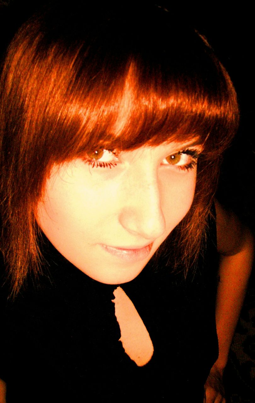 Виктория Рейш | Вознесенск