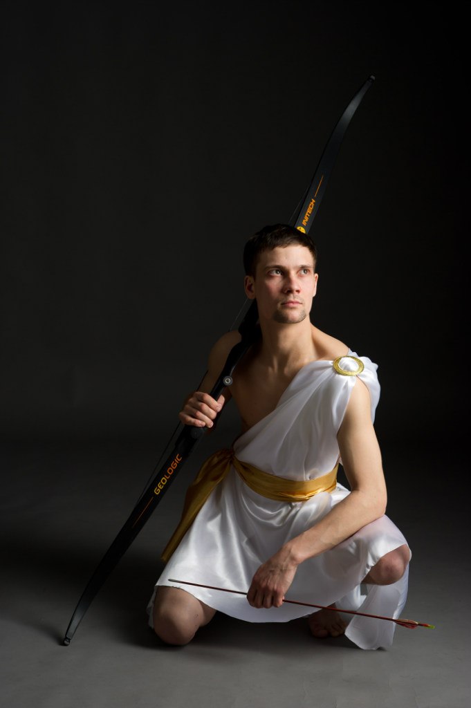 Роман Калинин | Владимир