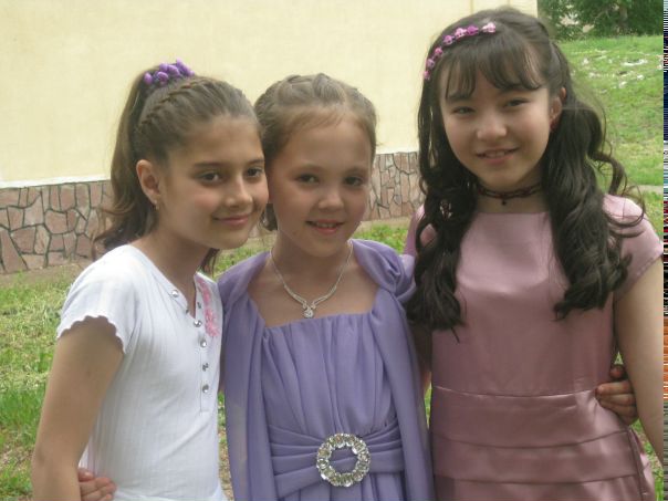 №2, Илюза Мусина №2, Илюза Мусина