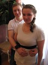 Фотография Молчановой Вареньки