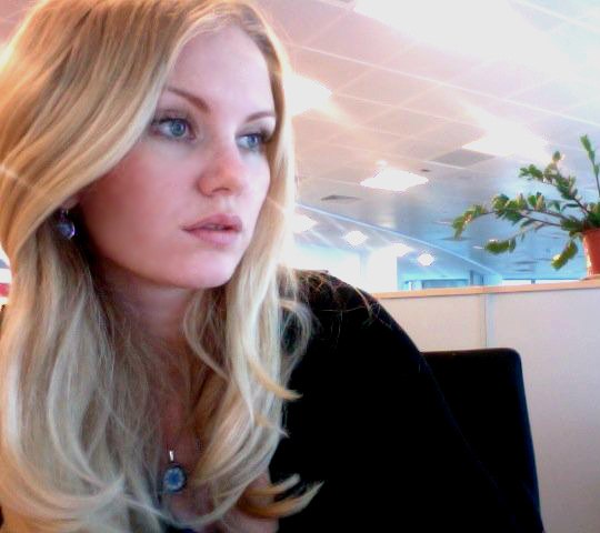 Елизавета Гурьянова | Москва