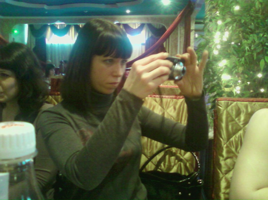 Андрей Кунтин | Москва