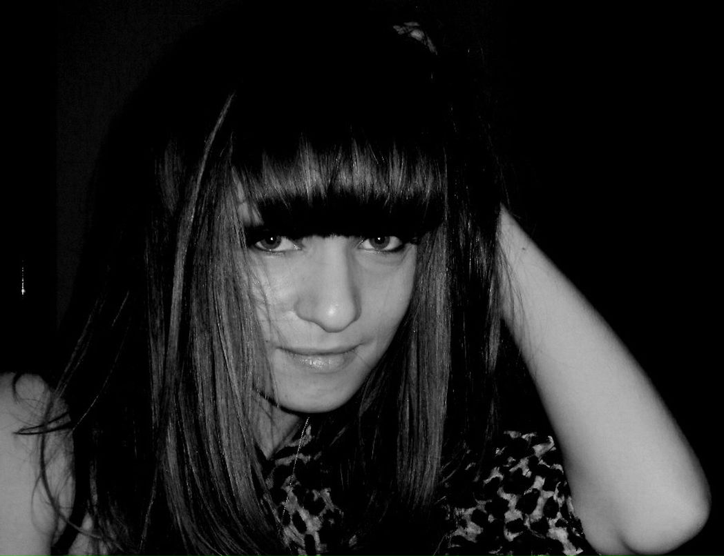 Алина Дунаевская-Кайстря | Днепр (Днепропетровск)