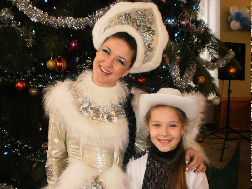 Александра Шабалина | Севастополь