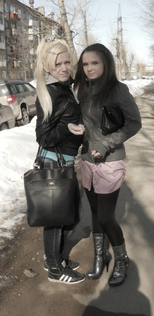 Катерина Попова | Череповец