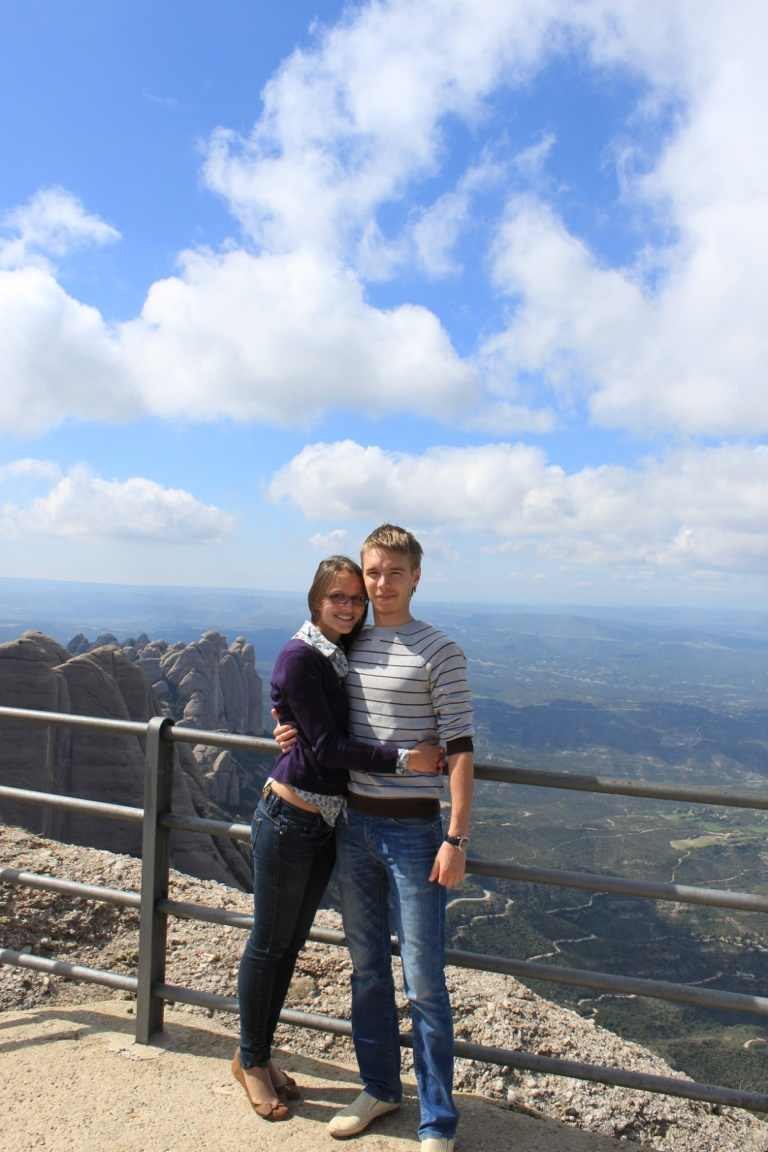 Дарья Фролова | Санкт-Петербург